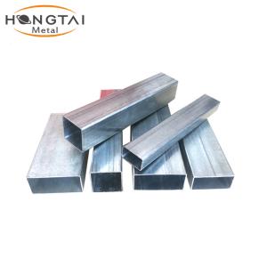 Wholesale T8 160 Rm/Mpa Aluminum Rod Tube Round Alloy Pipe Electrophoresis Coating from china suppliers
