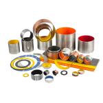 Press-fit Stainless Steel Bushings High Light and Corrosion Resistance for