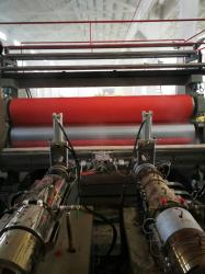 Qingdao Tengao Plastic Machinery Co., Ltd.