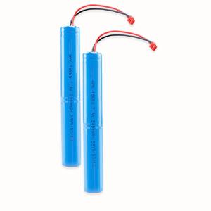 Wholesale 7.4V 2000mAh 18650 Battery Pack For Electronic Digital Product from china suppliers