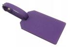 Fashionable Promotional Luggage Tags , PU Leather Suitcase Bag Tags