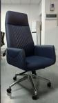 Conferences Height Adjustable Office Chair 645*690*1200-1258mm