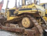 original cat d6g bulldozer with rippers/secondhand bulldozer d6d/d6m/d6n japan