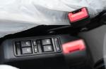 4 Seats 2 Rows Electric Delivery Pickup KUNKE Passenger Ev Pickup