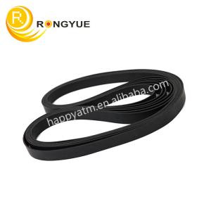Wholesale Durable Wincor ATM Parts PC4000 Belt SE-N-SMV1 16 x 190 x 0.65 1770035684 from china suppliers