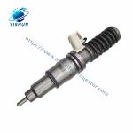 High Quality Diesel engine parts fuel Injector 21371679 BEBE4D25101 BEBE4D25001