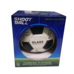 Customized Color Printing Football Paper Box Soccer Gift Packing Box Type