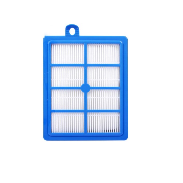 Replacement Washable 0.3 Micron Pleated HEPA Filter