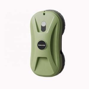 Wholesale Automatic 72Watt Window Robot Cleaner Smart 5 Min/M2 Water Cleaning Spray from china suppliers