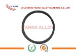 Oxidized Surface Resistance Heating Wire FeCrAl 0Cr25Al5 Resistor For Railway