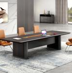Modern Wooden Conference Table Meeting Desk Conference Table Office Furniture
