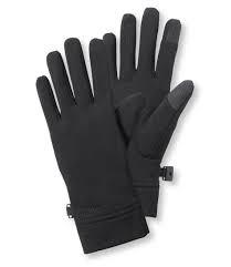 Wholesale Cell Phone Touch Screen Gloves , Black Mobile Touch Gloves One Size Fits All from china suppliers