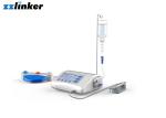 LCD Display 100ml/Min 210W Dental Implant Surgery Motor