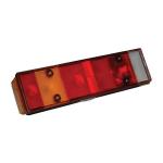 Truck Parts Left Right Rear Stop Tail Lamp Light Assy Used For DAF XF 95 Truck