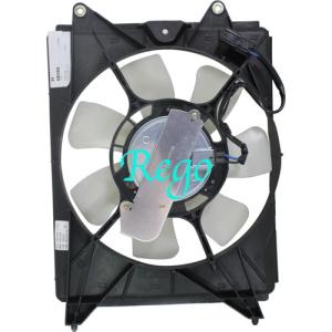 Wholesale 19030RSJE01-PFM HO3115159 Car Radiator Cooling Fan Assembly For 2012-2015 Honda Civic SD from china suppliers