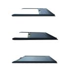ISUZU D MAX 4*4 Offroad Car Auto Parts Manganese Steel Powder Coating Truck Bed