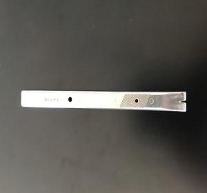 Wholesale Custom Medical Equipment Spare Parts , Stainless Steel Parts Non Porous from china suppliers