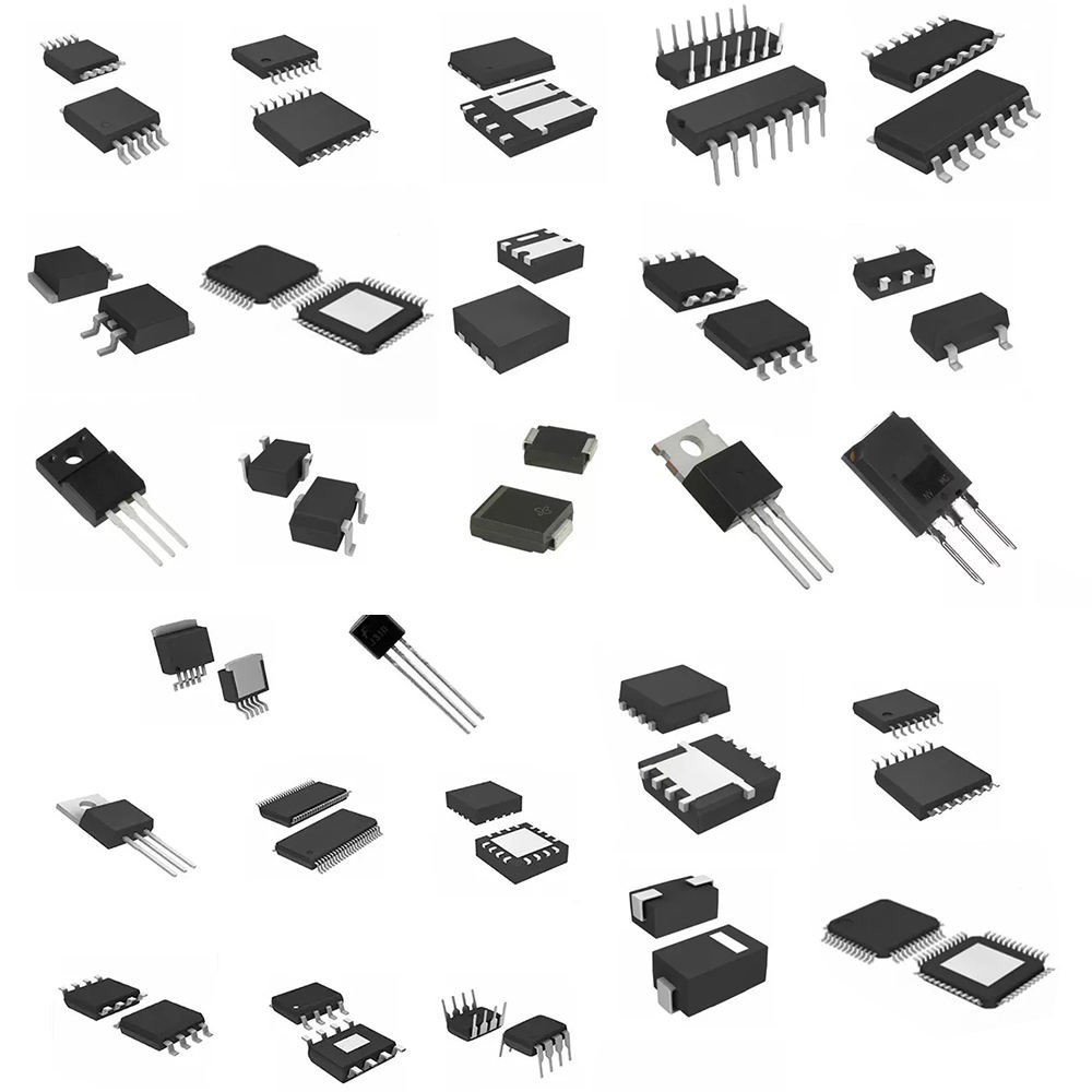 TPS78230 Power Management ICs Integrated Circuit TPS78230DRVR