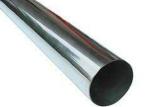 Cold Rolled SS Steel Pipes ASTM A240 904L AISI SS203 0.5MM 1MM