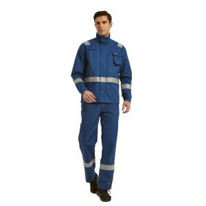 Wholesale Offshore Arc Protection Clothing EN1149 Arc Rated Jacket from china suppliers