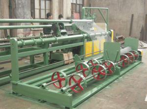 Wholesale Automatic Chain Link Fence Machine,factory price from china suppliers