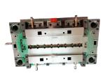Medical Plastic Parts Hot Runner NAK80 Injection Mold