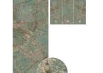 Scratch Resistance Interior Porcelain Flooring For Coffee Shop