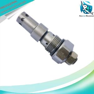 Wholesale Hot sale good quality EX200-1main relief valve for HITACHI excavator part from china suppliers