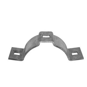 Wholesale Customized Stamping Bending Metal Parts Best Seller in Nanfeng with Dacromet Coating from china suppliers