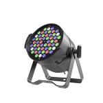 54*3W 3-in-1 LED Par DMX Lighting Equipment for Wedding Party Stage Light