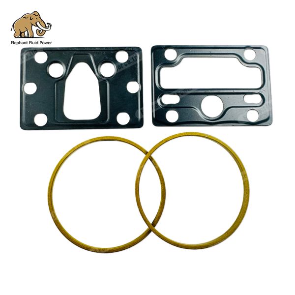 A4VSO355 Rexroth parts, suitable for construction equipment, a professional Rexroth oil replenishment pump supplier!