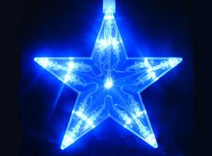 Wholesale LED diamond light tree hanging light outdoor waterproofing scenic spots light festival decorative lights from china suppliers