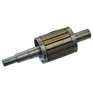 Wholesale REACH AlNiCo Rare Earth Neodymium Magnet , Steel Shaft Multipole Magnet Rotor from china suppliers