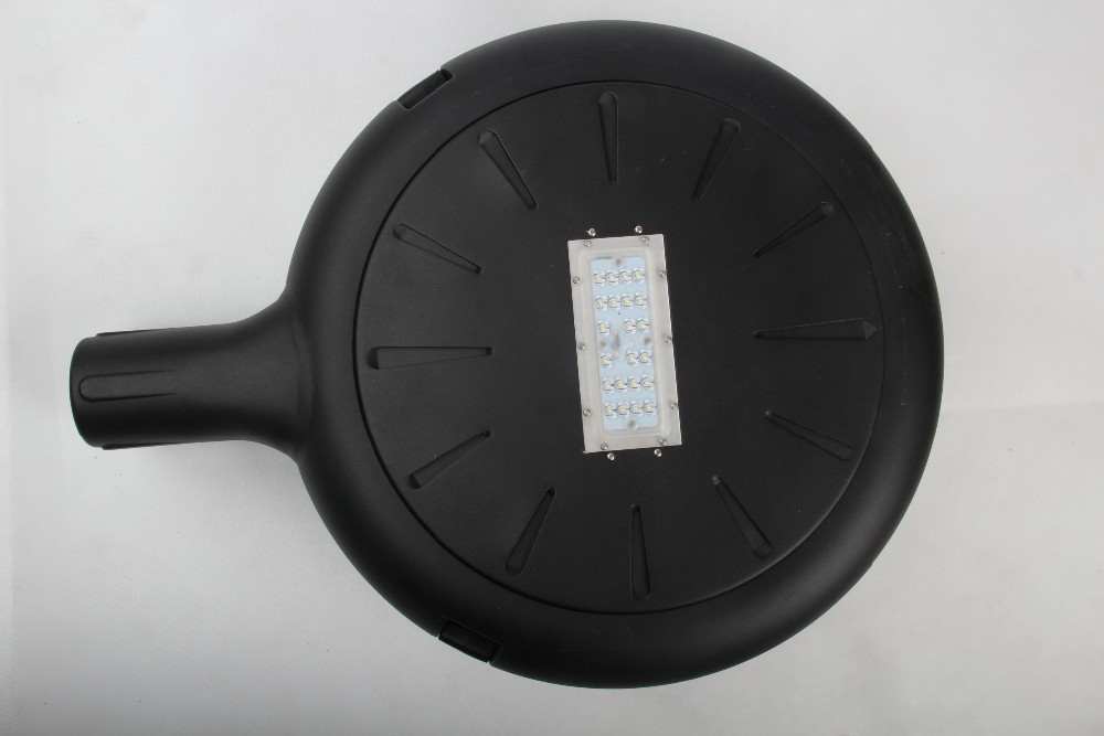 Weatherproof Die Casting Aluminum Housing Outdoor IP65 IP66 40W LED Street Lights for Highway