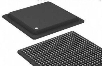 original imported IC hot sell FPGA XC6SLX45 - 2CSG324C XC6SLX45 BGA324