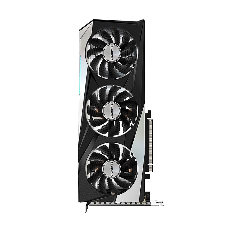 Gigabyte GIGABYTE GeForce RTX 3060 GAMING OC 12G 2.0 version gaming game design smart learning computer discrete graphic