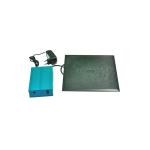 SUNLEADER XLD-J01 Supermarket anti theft eas 8.2Mhz soft label demagnetizer pad