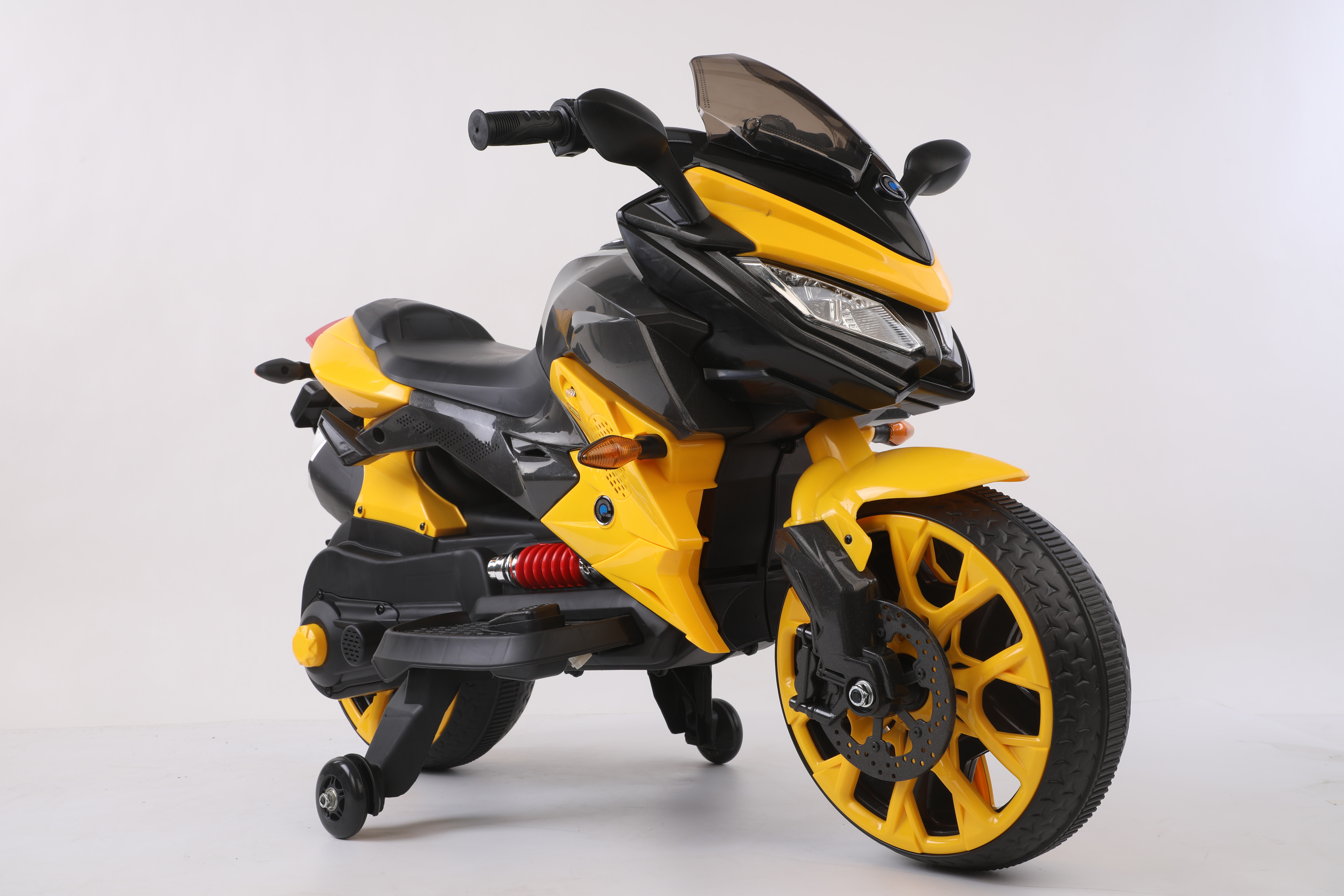 Accepts Customized Kids Electric Power 12V Toys for 5-12 Years Carton Size 101*35*65