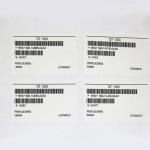 PLC S7-300 Din Rail Replacement 6ES7 390-1AB60-0AA0 160mm 430mm 580mm 830mm