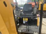 factory price CAT used mini crawler excavator 301.7 to family farm Use