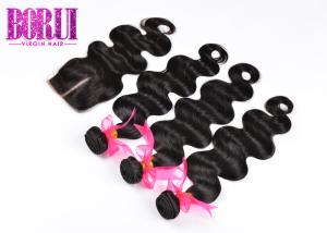 Wholesale Cambodian Malaysian Human Hair Cuticle Aligned 10A 12A Hair Large Stock from china suppliers