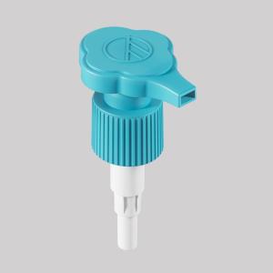 Wholesale 33/410 Liquid Soap Body Wash Dispenser Multiple Color Plastic Material from china suppliers