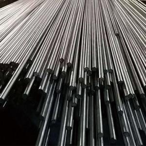 Wholesale 329 347H 310S Stainless Steel Rod Bar Oxidation Resistance 5mm SS Rod from china suppliers