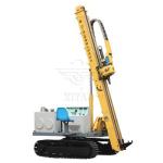 Portable Jet Grouting Simple Well Drilling Rig Machine Price