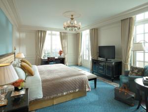Wholesale European Style Five Star Hotel Furniture / Luxury Bedroom Furniture from china suppliers