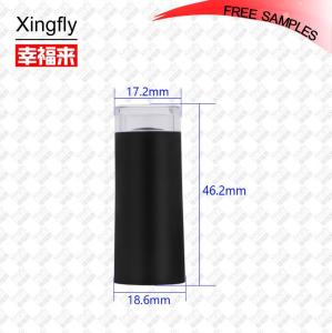 Wholesale Plastic Nail Polish Cap 18.6mmx17.2mm glossy matt surfacing from china suppliers