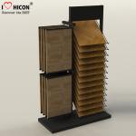 Tile Showroom Display Stands Manufacture, Display Solution Provider
