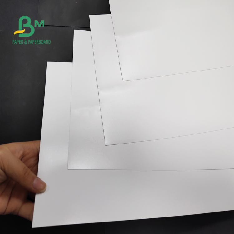 240g 260g 270g 280g Inkjet Printing Matte RC Photo Paper For Wedding Pictures