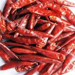 Good Taste Dried Chili De Arbol Mild Dried Red Chilies SHU 5000