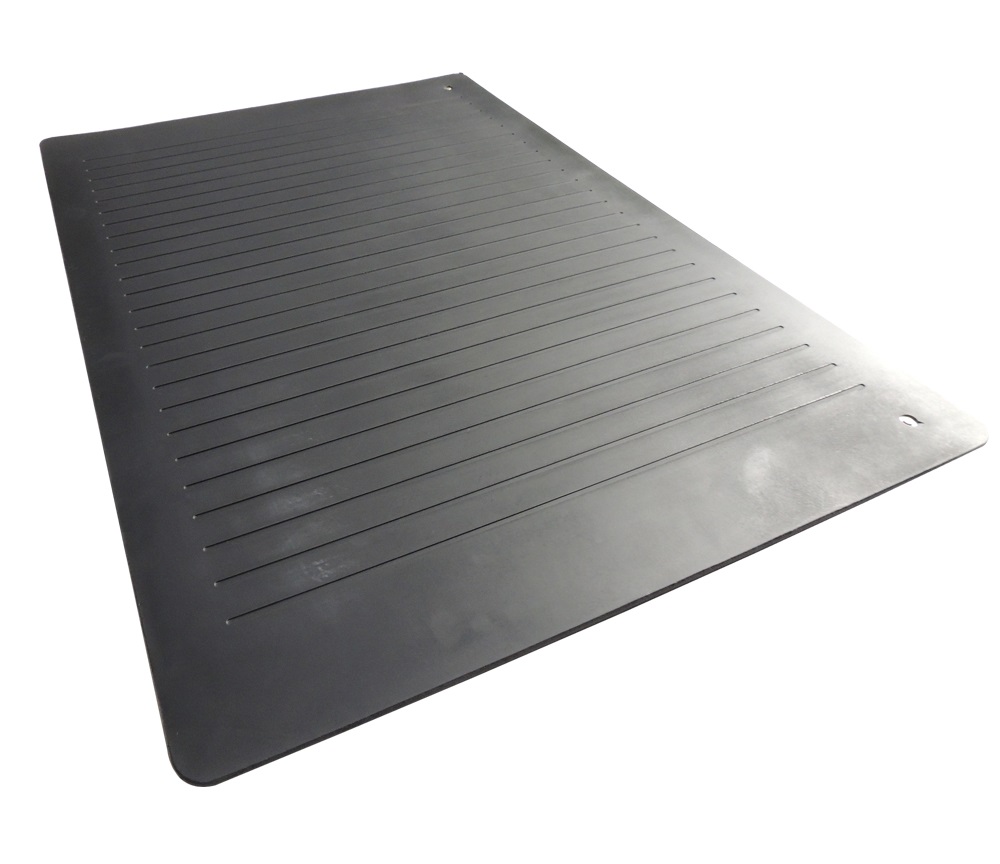 900*600mm T Tooth Interlocking 20mm ESD Floor Mat